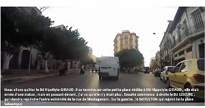 60 Embranchement  Bd GIRAUD et Bd FULTON-1
